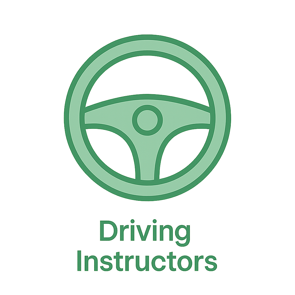 Driving Instructors